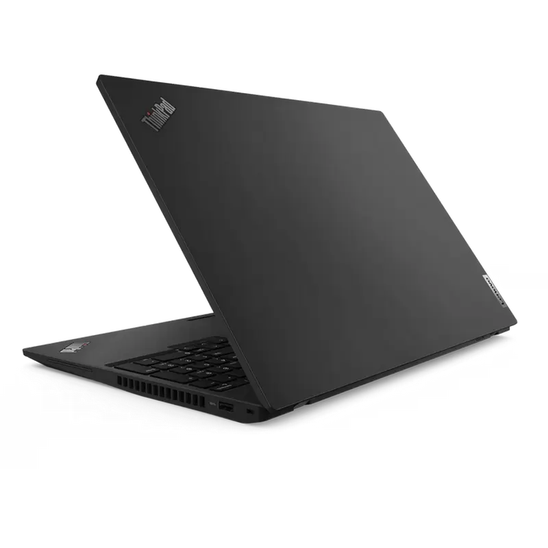 Ноутбук для бизнеса Lenovo ThinkPad T16 Gen 2 Thunder Black
