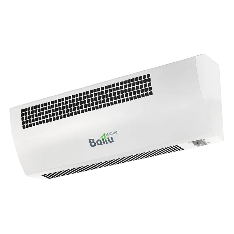 Тепловая завеса Ballu BHC-CE-3 3000 Вт Белый