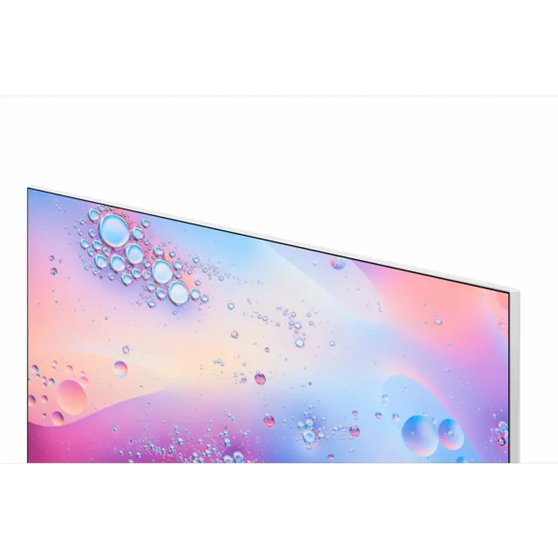 43" LED SMART Телевизор KIVI 43U760QW Белый