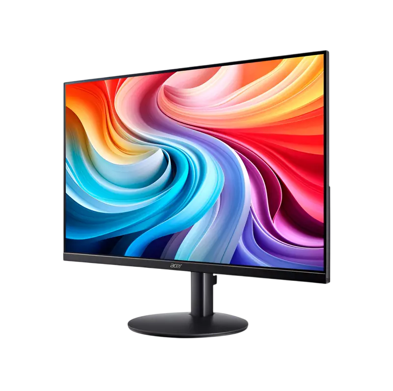 Монитор Acer SA273G0bi Чёрный