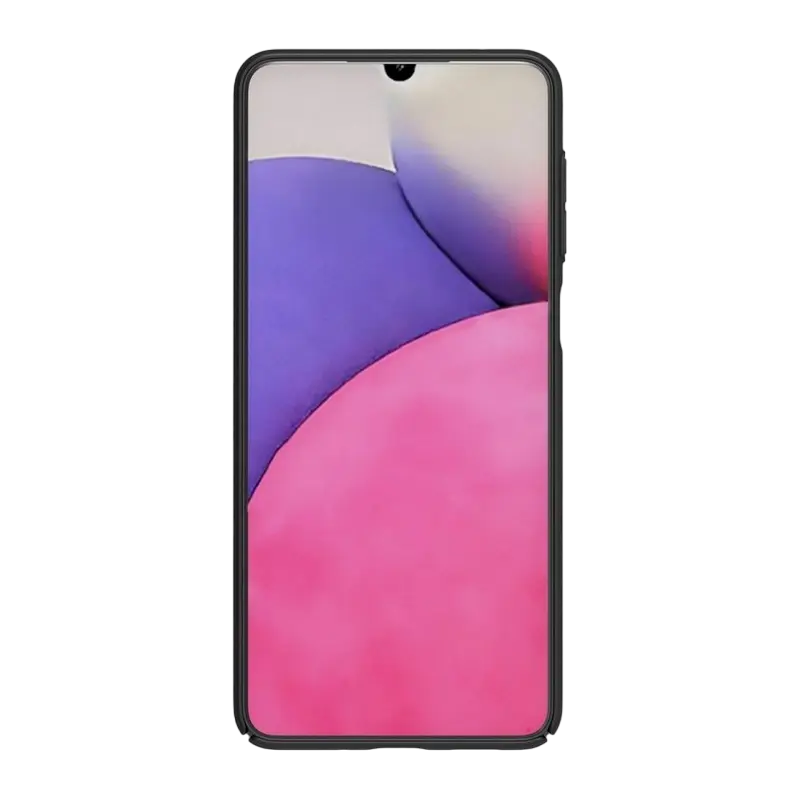Husă Nillkin Samsung Galaxy A33 Camshield Case Camshield Negru