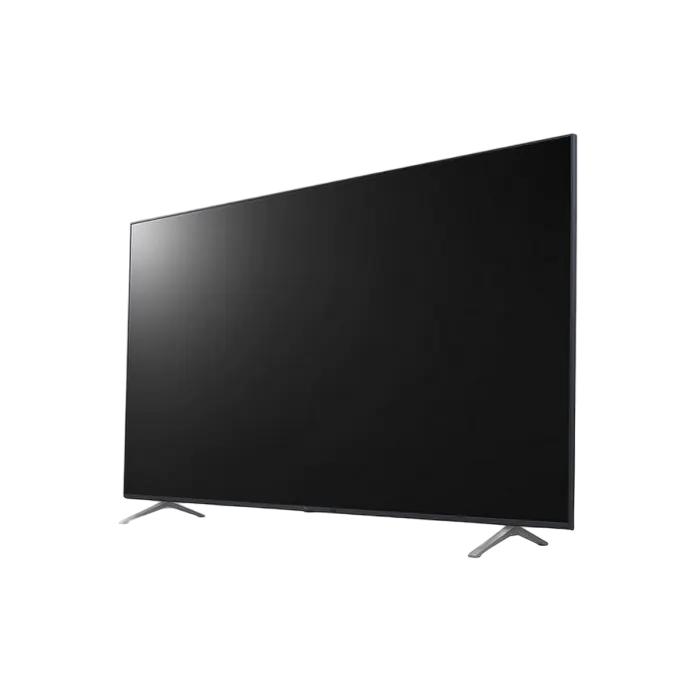 75" LED SMART Телевизор LG 75UP77506LA Черный