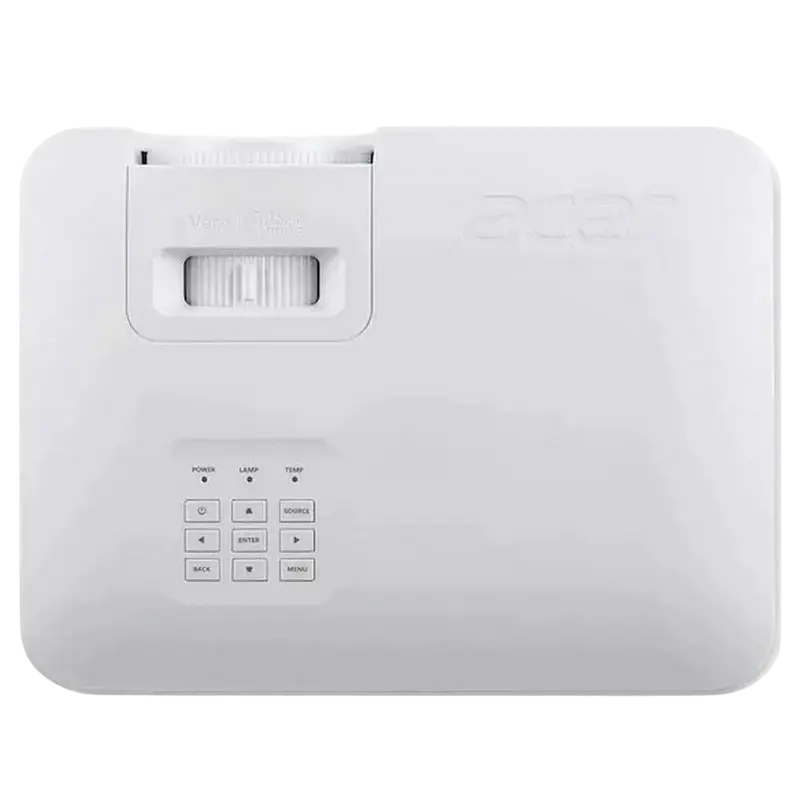 Проектор Acer Vero XL2332 DLP Белый