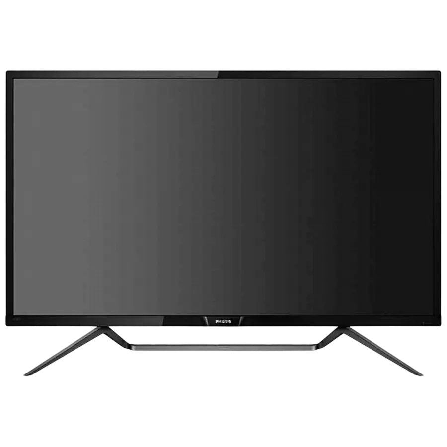 Монитор Philips 436M6VBPAB Чёрный