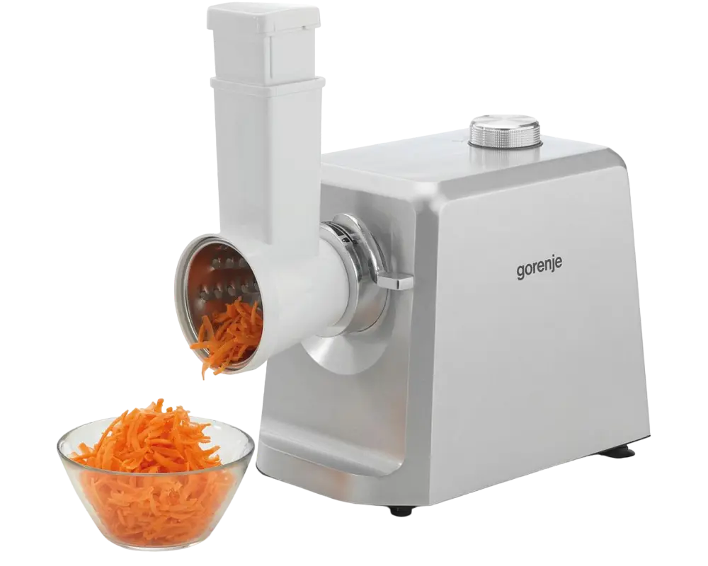 Мясорубка Gorenje MG2502SJX Белый