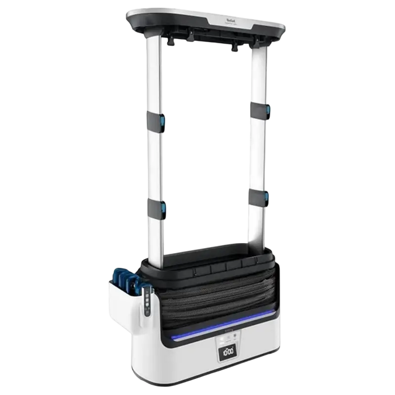 Стационарный отпариватель Tefal YT4050E1 Серый | Белый