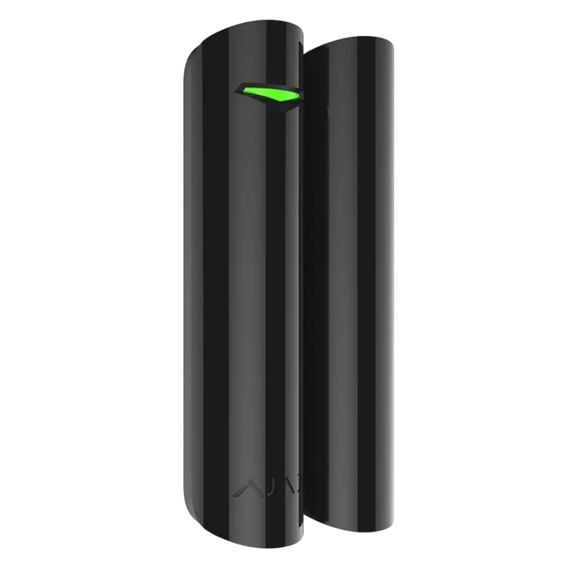 Датчик открытия Ajax DoorProtect Plus Черный