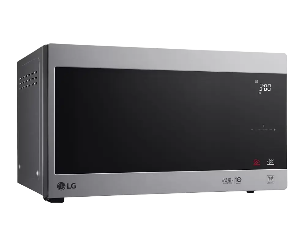 Cuptor cu microunde LG MS2595CIS Gri