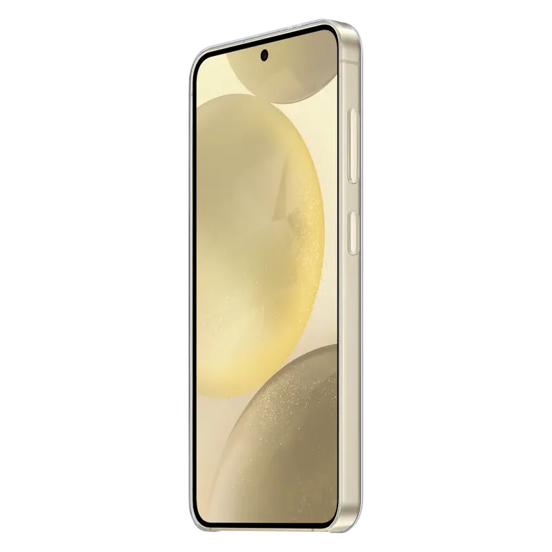 Чехол Samsung Galaxy S24 Clear case Clear Прозрачный