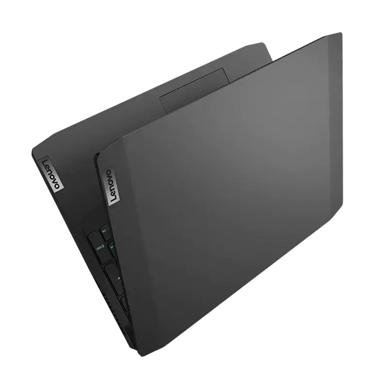 Игровой ноутбук Lenovo IdeaPad Gaming 3 15ACH6 Shadow Black