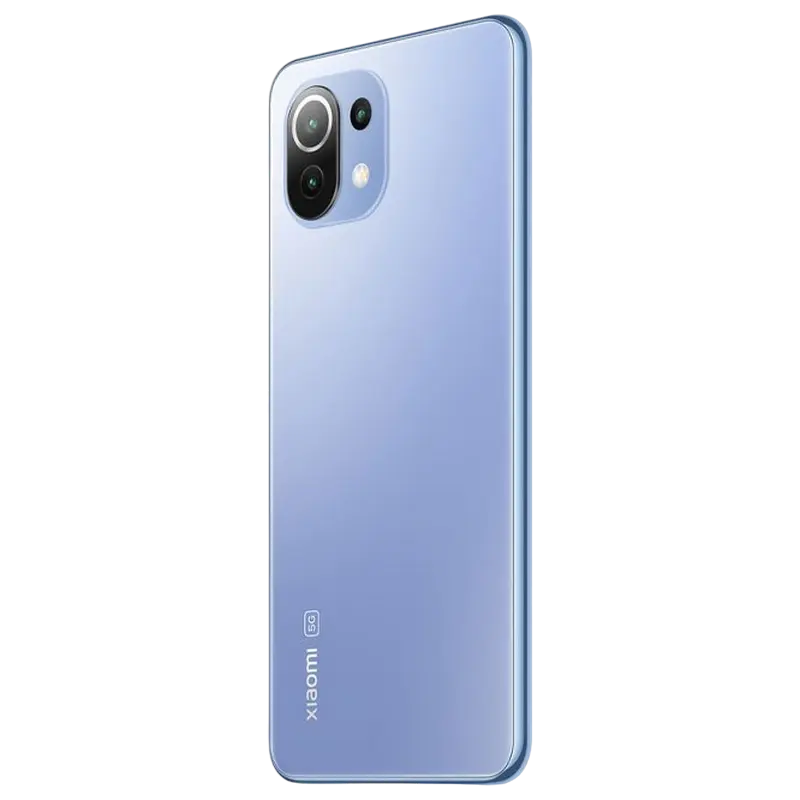 Смартфон Xiaomi 11 Lite NE, 8 ГБ / 128ГБ