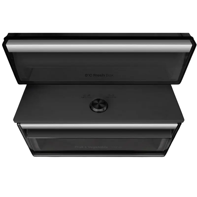 Frigider Hisense RB5K330GSFC Negru