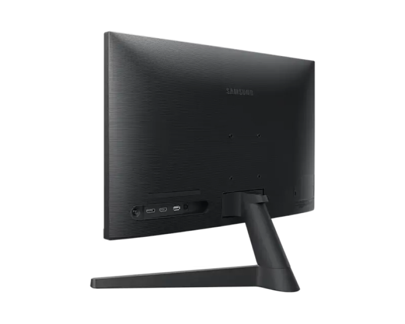 Монитор Samsung Essential S24C330 Dark Gray