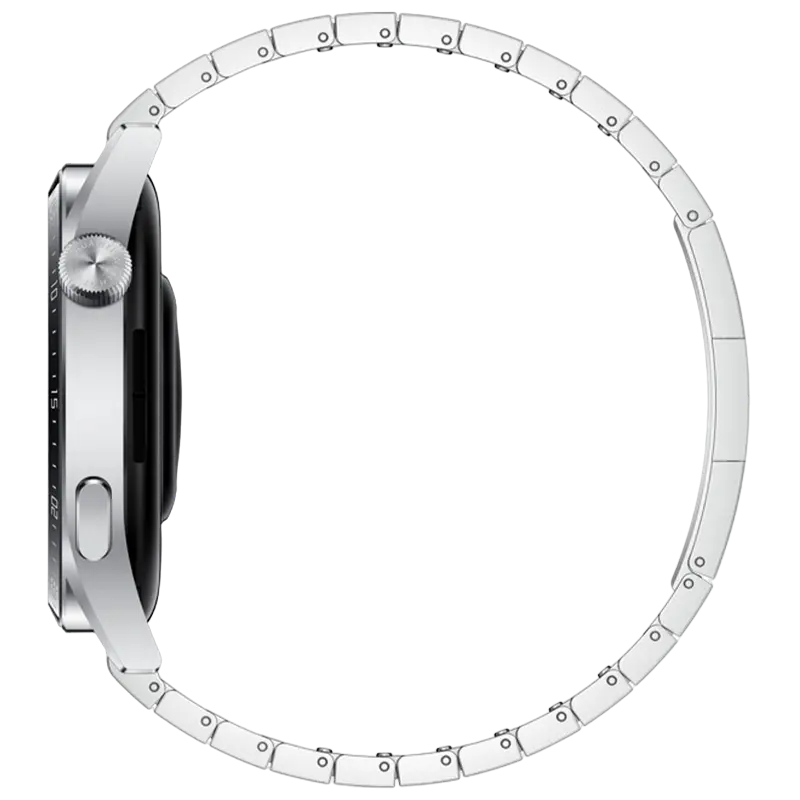 Ceas inteligent Huawei Watch GT 3 Pro Oțel inoxidabil