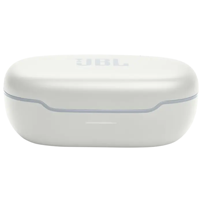 Căști JBL Endurance Peak II Alb