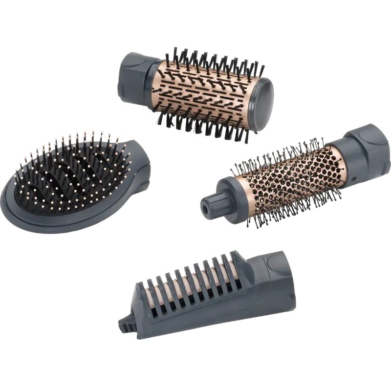 Uscător de păr-perie BaByliss AS965E Albastru