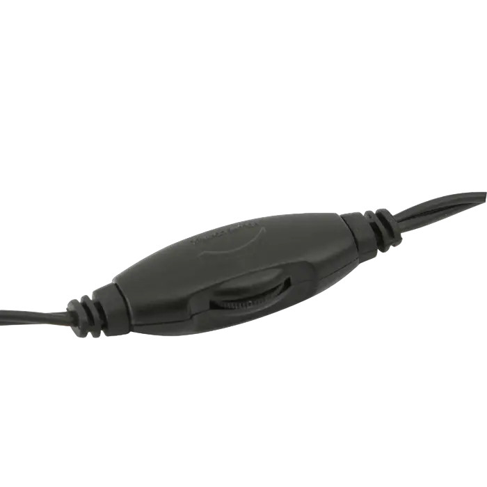 Наушники SVEN GD-010MV Черный/Серебристый