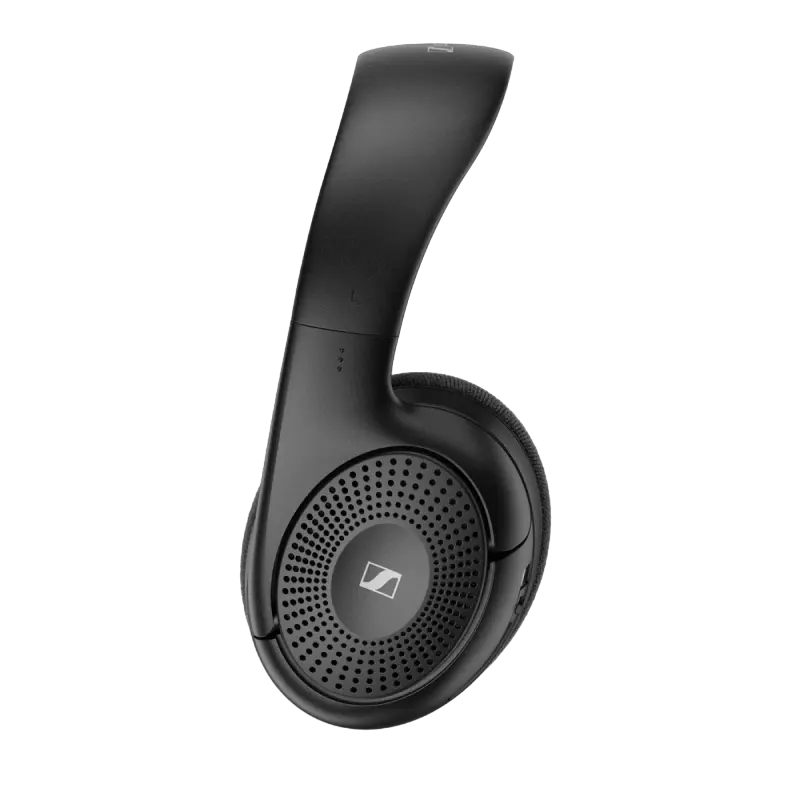 Наушники Sennheiser RS 120-W Чёрный