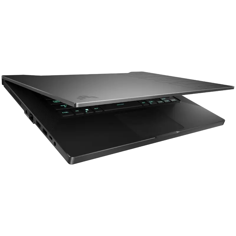 Игровой ноутбук ASUS TUF Dash F15 FX516PC Eclipse Gray