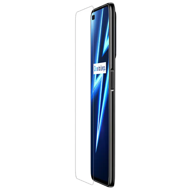 Защитное стекло Nillkin Oppo Realme 6 Pro Tempered Glass H H Прозрачный