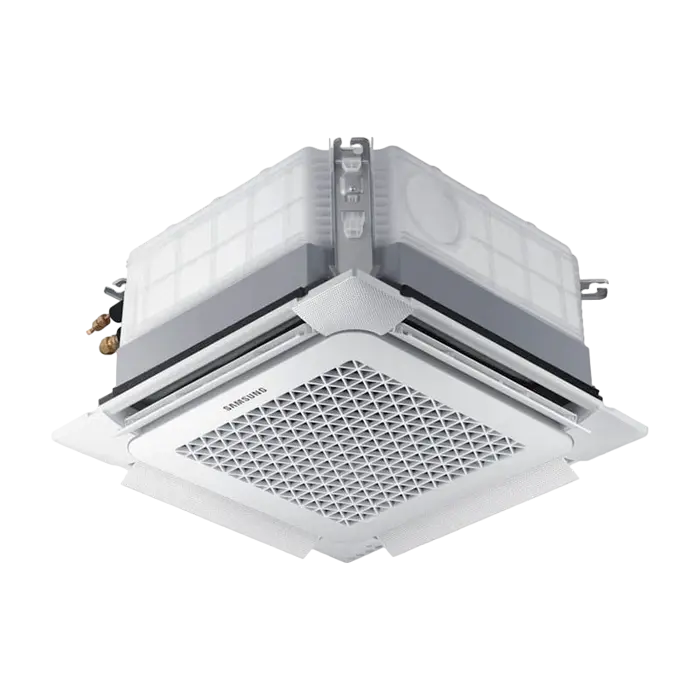 Внутренний блок кондиционера Samsung AJ052TNNDKH/EA Белый