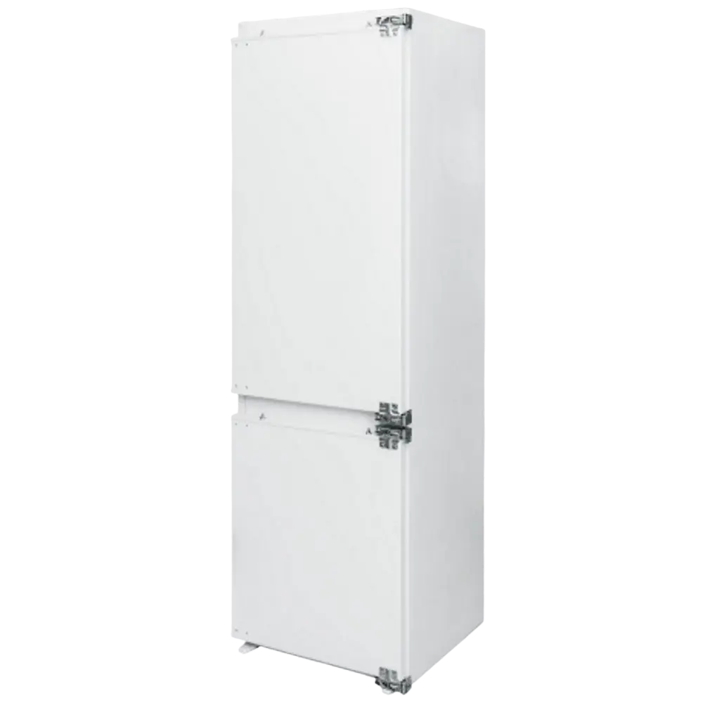 Холодильник Sharp SJBF250M1XSEU Белый