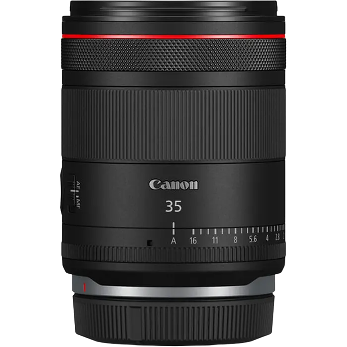 Объектив Canon RF 35mm f/1.4 L VCM