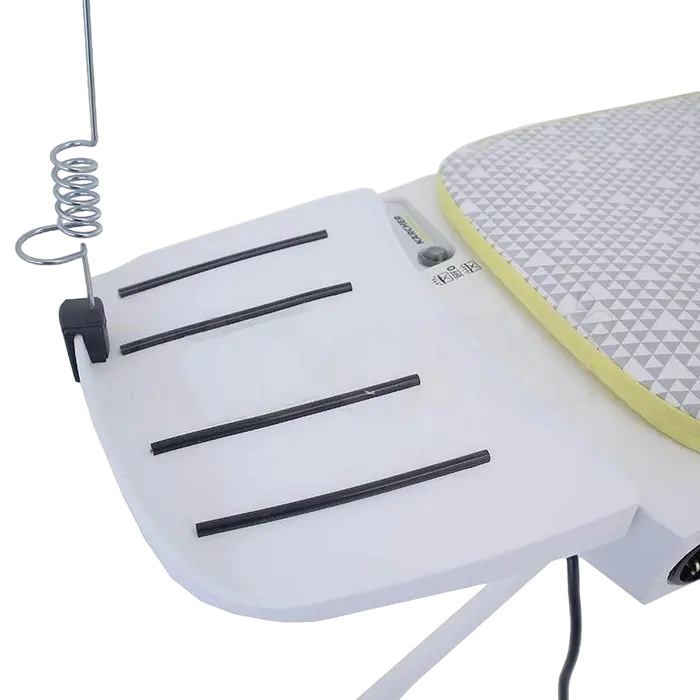 Паровая гладильная система Karcher SI 4 EasyFix Iron Серый