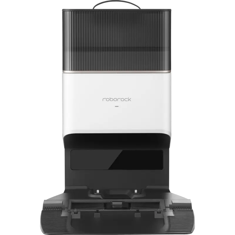 Робот-Пылесос Roborock Q8 Max+ Белый