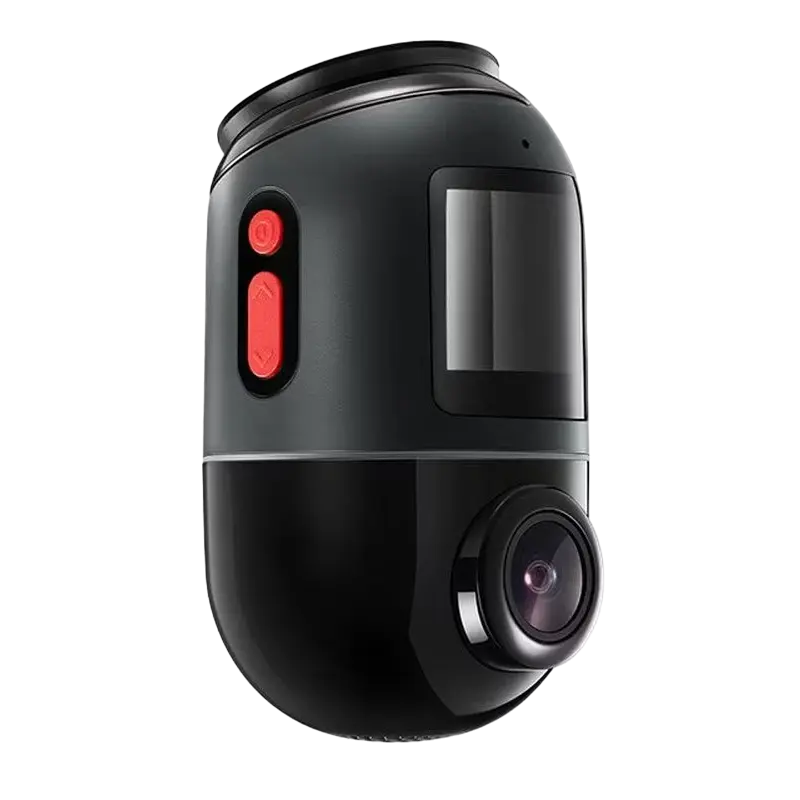 Видеорегистратор переднего вида 70mai X200 Omni Черный