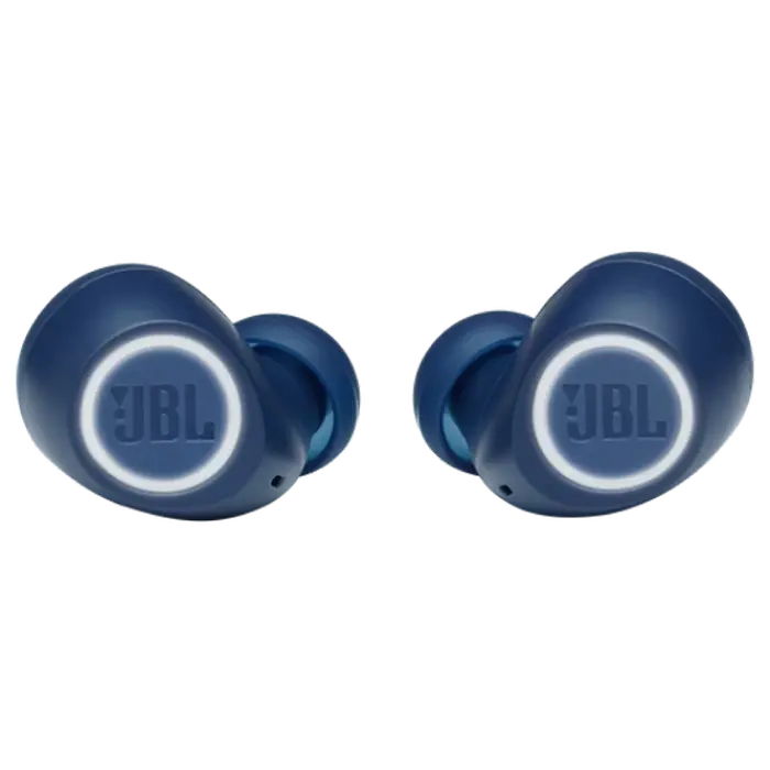 Наушники JBL Free II Синий