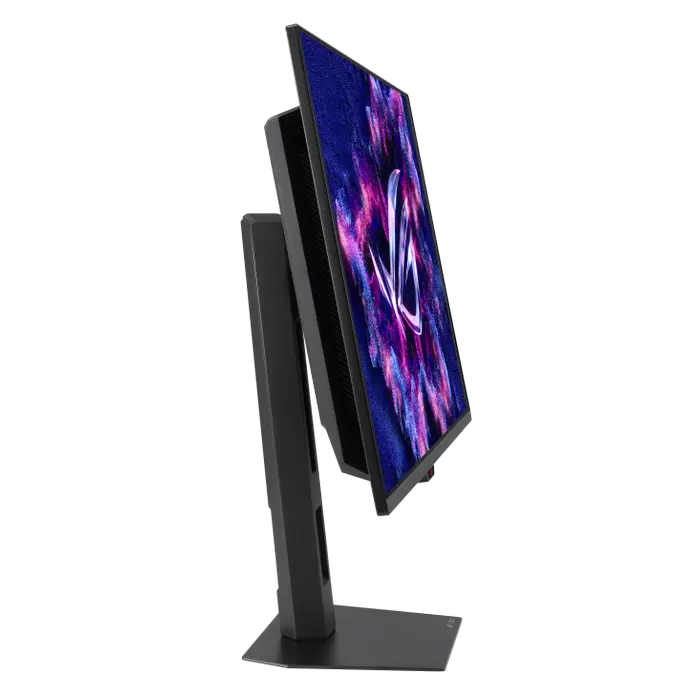 Игровой монитор ASUS ROG Strix XG27AQDPG Чёрный