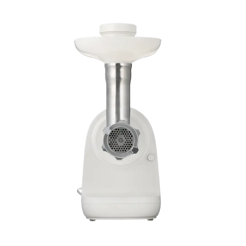 Мясорубка Panasonic MK-GX1700WTQ Белый