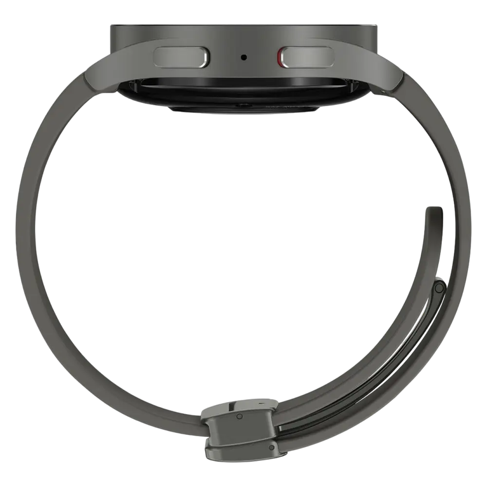 Умные часы Samsung Galaxy Watch 5 Pro Титановый