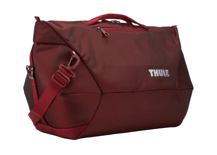 Спортивная сумка THULE Subterra Duffel Красный