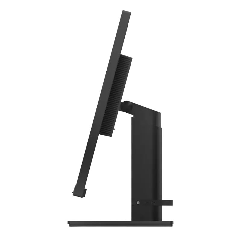 Монитор Lenovo ThinkVision T32p-20 Чёрный