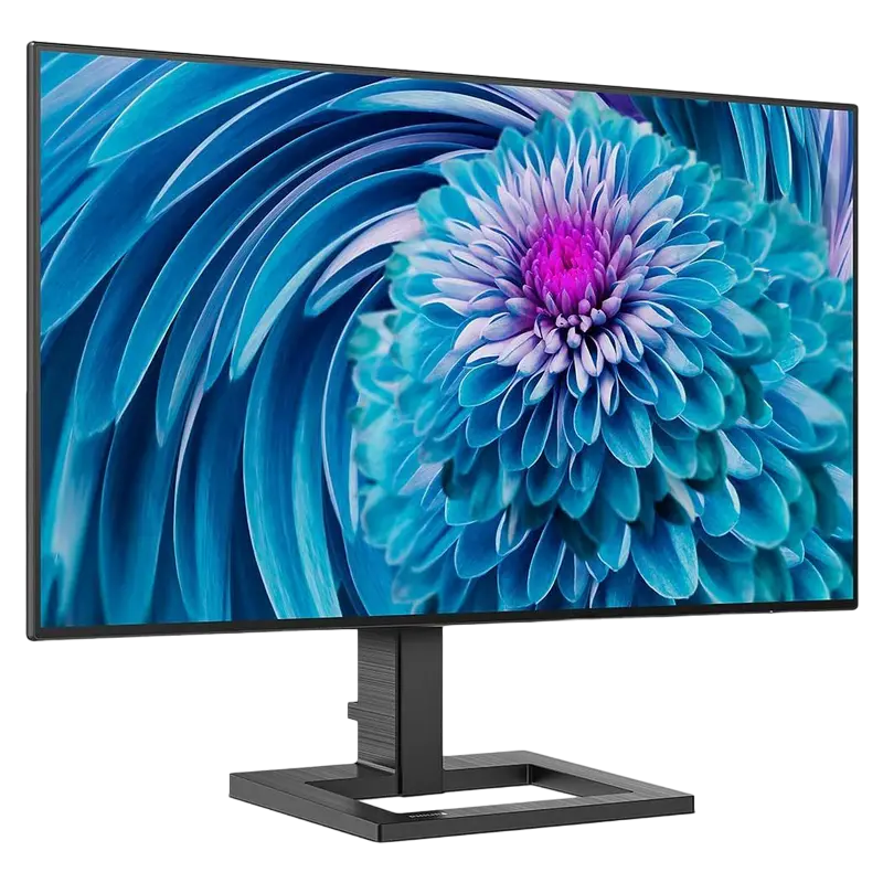 Монитор Philips 275E2FAE Чёрный