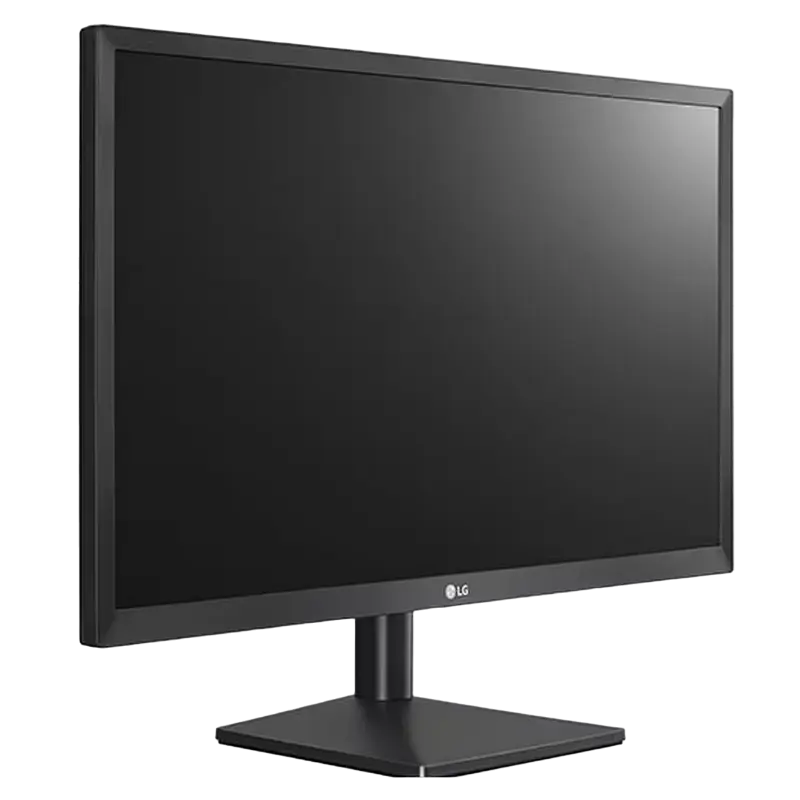 Монитор LG 22MK430H-B Чёрный