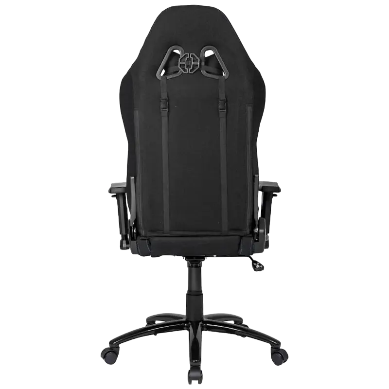 Игровое кресло AKRacing CORE EX Ткань Черный/Синий