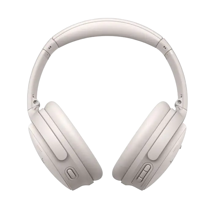 Căști BOSE QuietComfort 45 Alb