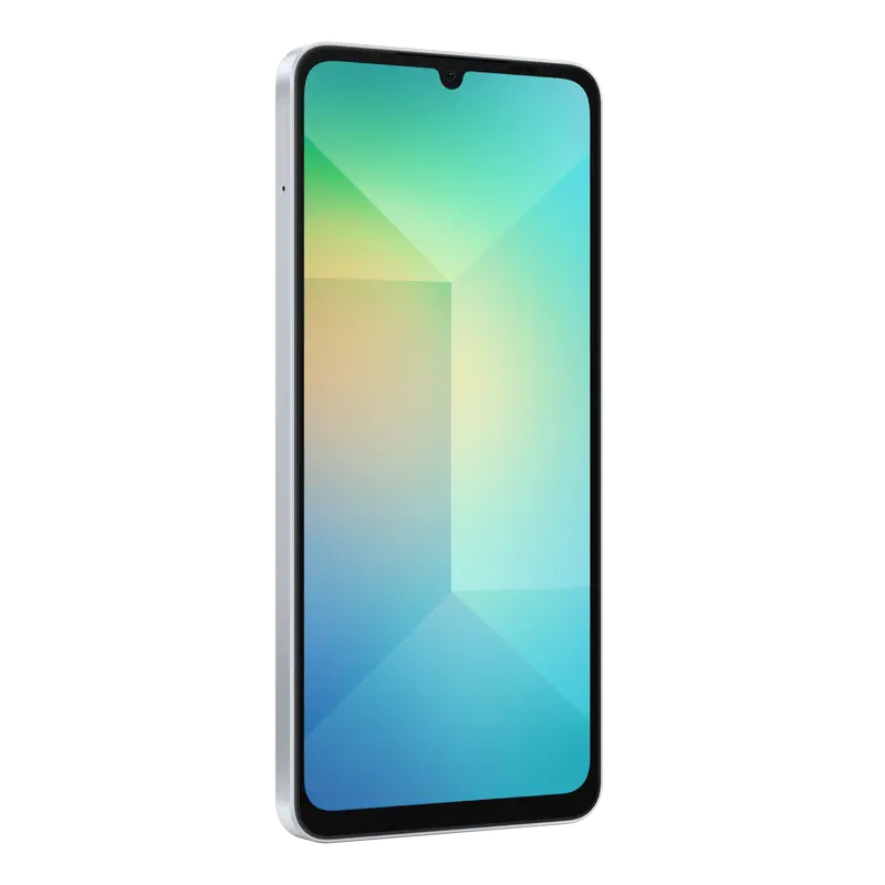 Смартфон Samsung Galaxy A06, 4 ГБ / 128ГБ