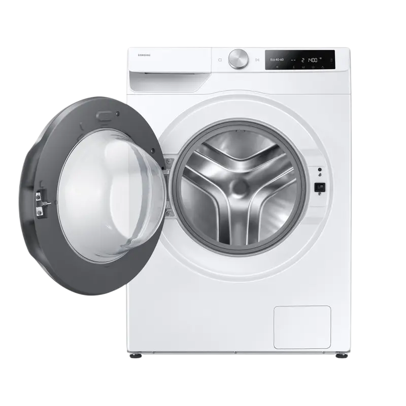 Mașină de spălat Samsung WW11DG6B25LEU4 Alb