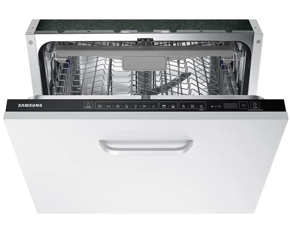 Mașină de spălat vase Samsung DW60M6050BB/WT Alb