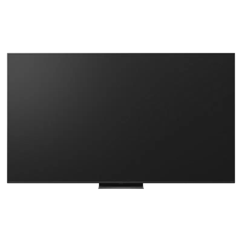 86" QNED SMART TV LG 86QNED86A6A Negru