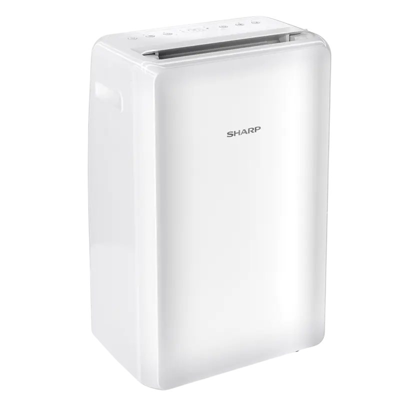 Осушитель воздуха Sharp UD-P164P-W Белый