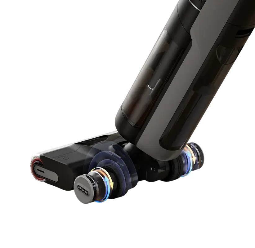 Вертикальный Пылесос Dreame H13 Pro Черный