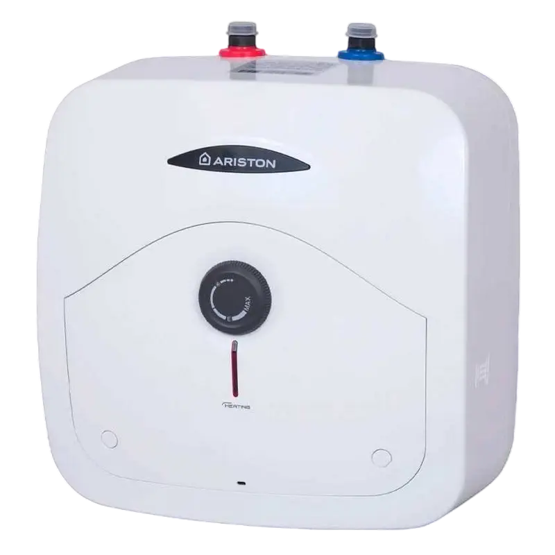 Накопительный водонагреватель ARISTON Andris R15U PL 15 л Белый