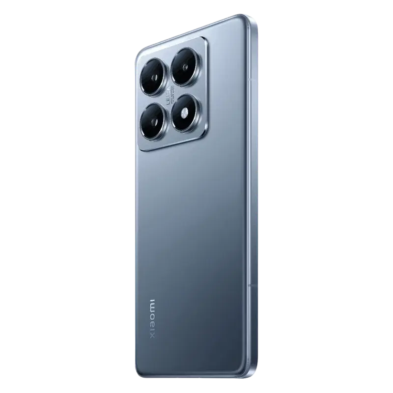 Смартфон Xiaomi 14T Pro, 12 ГБ / 512ГБ