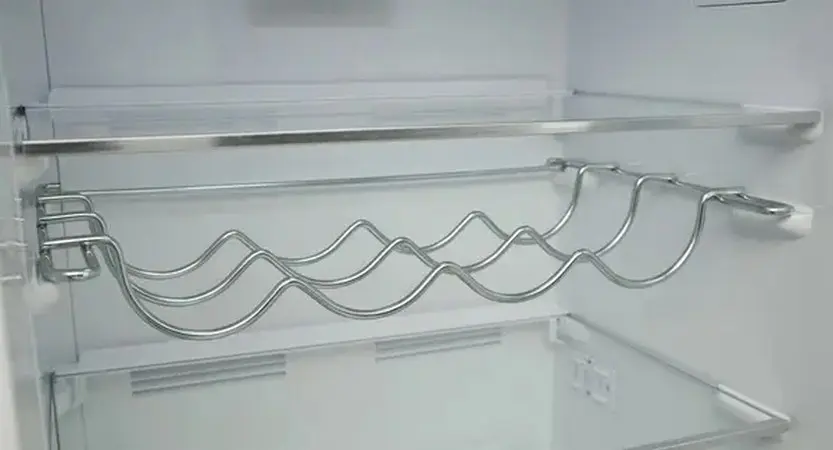 Frigider Sharp SJBA05DTXWFEU Alb