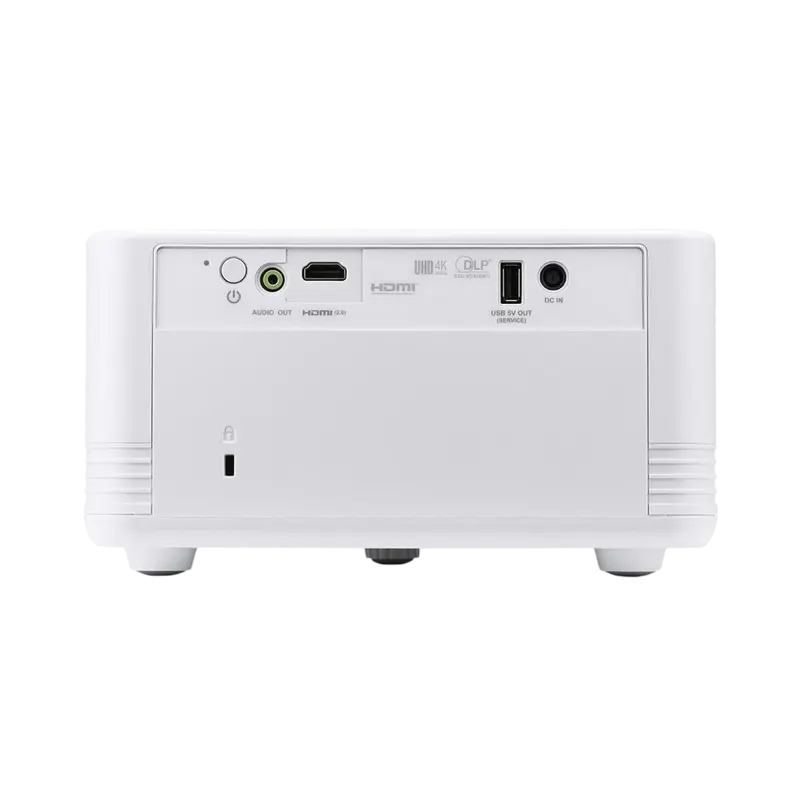 Проектор Acer PD1800 DLP Белый